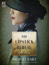 Cover image for The Lipstick Bureau